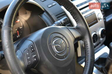 Минивэн Mazda 5 2007 в 