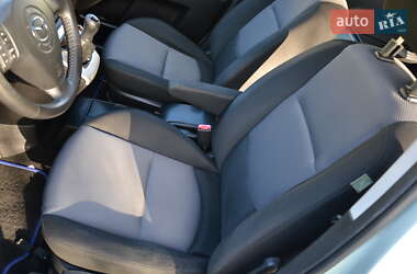 Минивэн Mazda 5 2007 в 