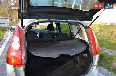Минивэн Mazda 5 2007 в 
