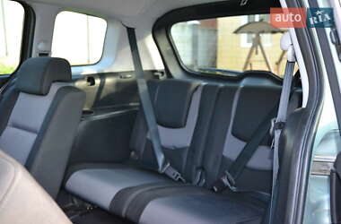 Минивэн Mazda 5 2007 в 