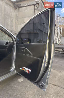 Минивэн Mazda 5 2012 в 