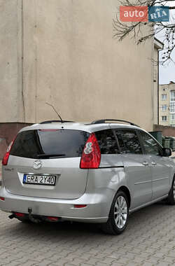 Минивэн Mazda 5 2006 в 