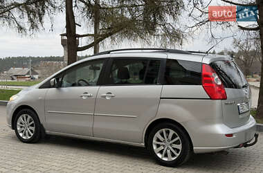 Минивэн Mazda 5 2006 в 