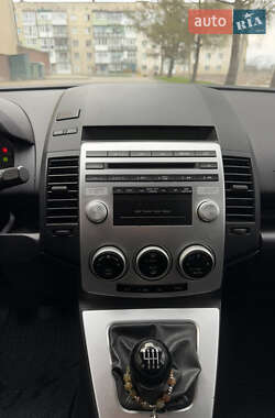 Минивэн Mazda 5 2006 в 