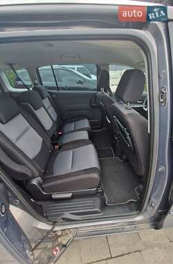 Мінівен Mazda 5 2007 в 