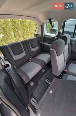 Мінівен Mazda 5 2007 в 