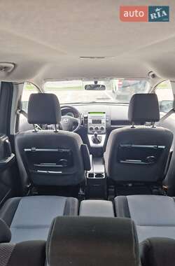 Мінівен Mazda 5 2007 в 