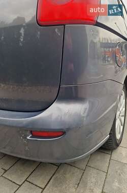 Мінівен Mazda 5 2007 в 
