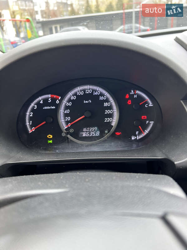 Минивэн Mazda 5 2010 в Ивано-Франковске