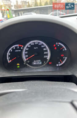 Мінівен Mazda 5 2010 в 
