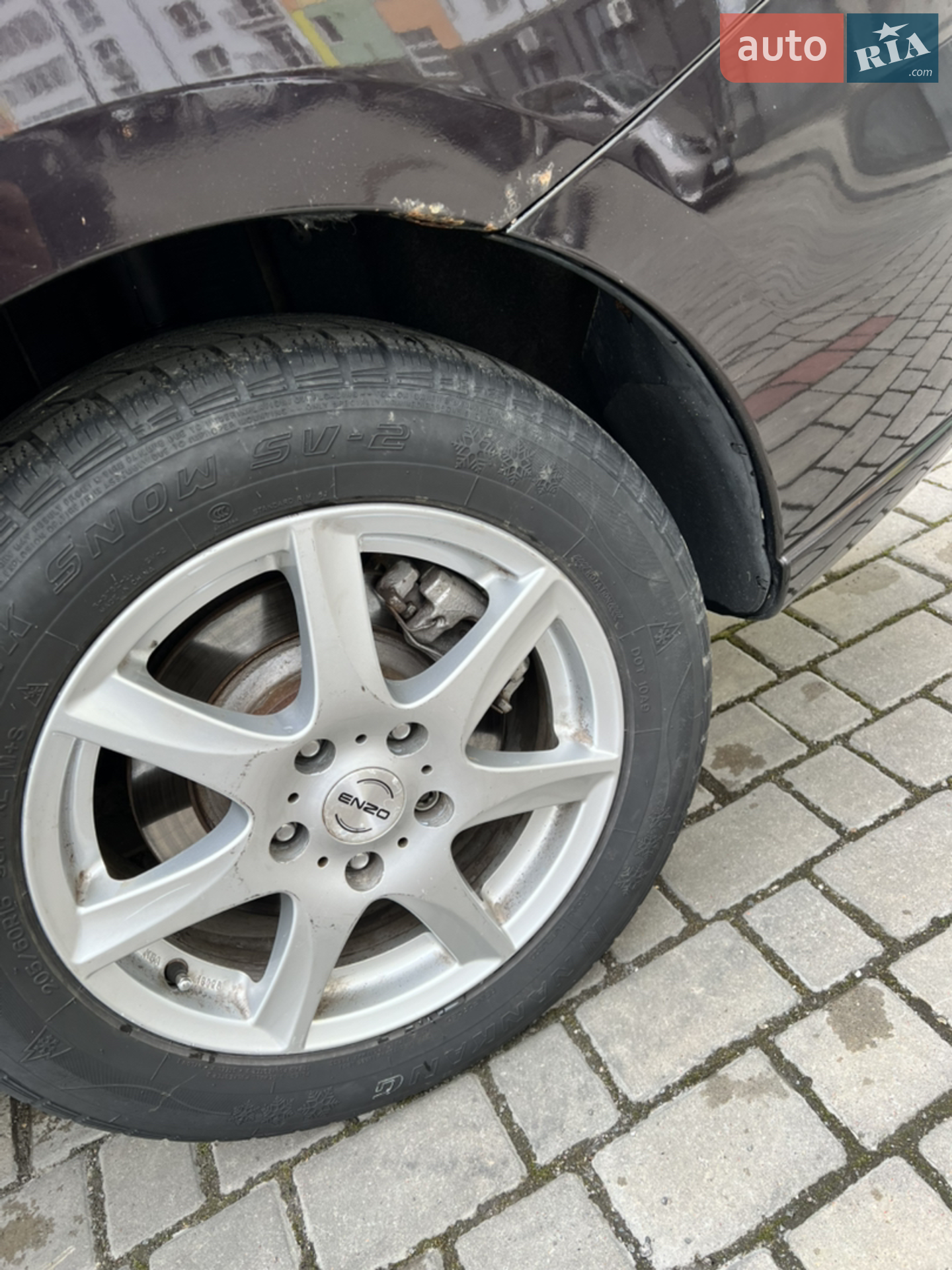2010 Mazda 5 - мініатюра 13