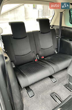 Мінівен Mazda 5 2010 в 
