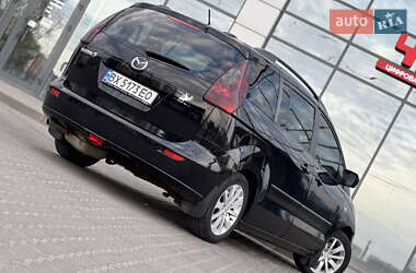 Минивэн Mazda 5 2006 в 