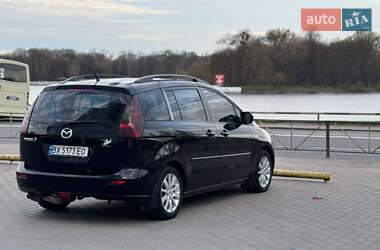Минивэн Mazda 5 2006 в 