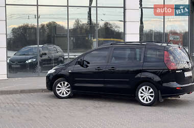 Минивэн Mazda 5 2006 в 