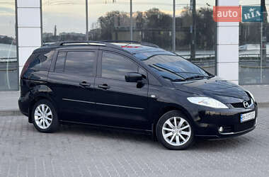Минивэн Mazda 5 2006 в 