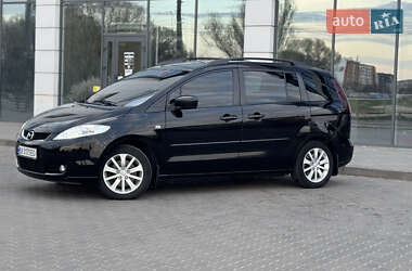 Минивэн Mazda 5 2006 в 