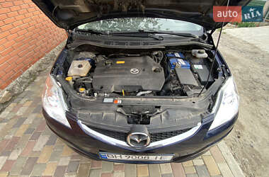 Мінівен Mazda 5 2009 в 