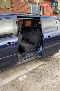 Мінівен Mazda 5 2009 в 