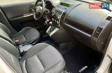 Минивэн Mazda 5 2008 в 