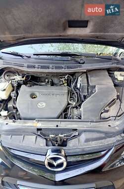 Мінівен Mazda 5 2008 в 