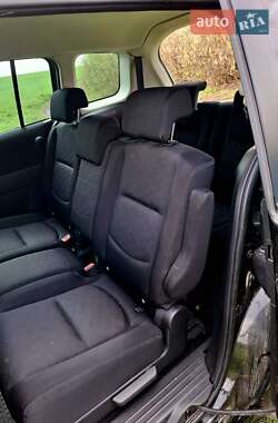 Минивэн Mazda 5 2008 в 