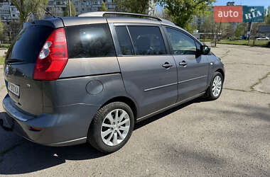 Минивэн Mazda 5 2006 в 