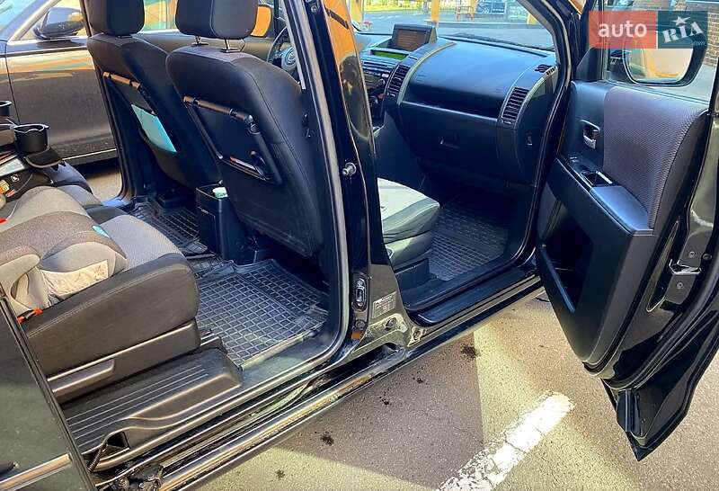 Мінівен Mazda 5 2006 в Одесі фото 7 Мінівен Mazda 5 2006 в Одесі