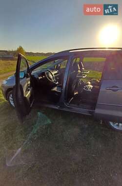 Мінівен Mazda 5 2007 в 