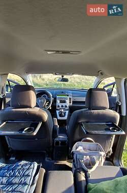 Мінівен Mazda 5 2007 в 