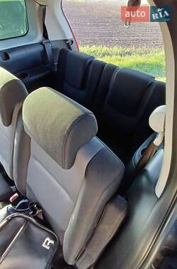 Мінівен Mazda 5 2007 в 