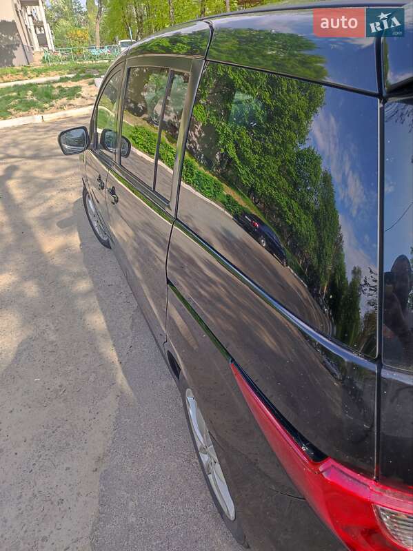 Минивэн Mazda 5 2011 в Солоницевке фото 10 Минивэн Mazda 5 2011 в Солоницевке