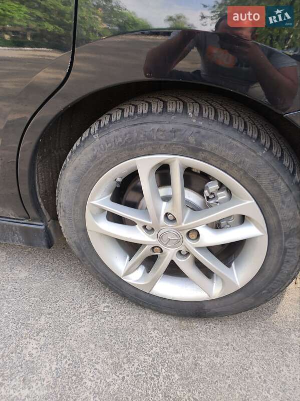 Минивэн Mazda 5 2011 в Солоницевке фото 17 Минивэн Mazda 5 2011 в Солоницевке