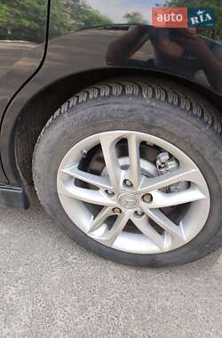 Мінівен Mazda 5 2011 в 