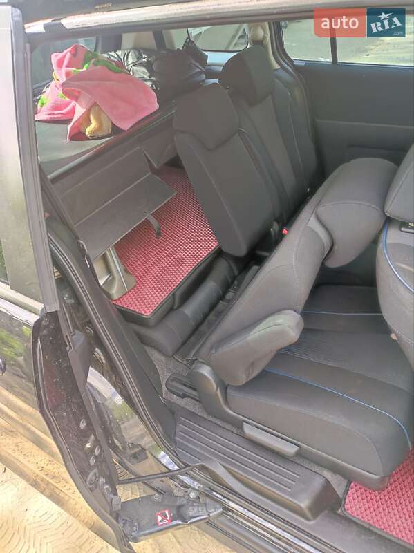 Минивэн Mazda 5 2011 в Солоницевке фото 25 Минивэн Mazda 5 2011 в Солоницевке