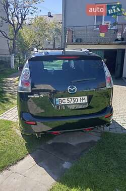 Мінівен Mazda 5 2007 в Кам'янці-Бузькій