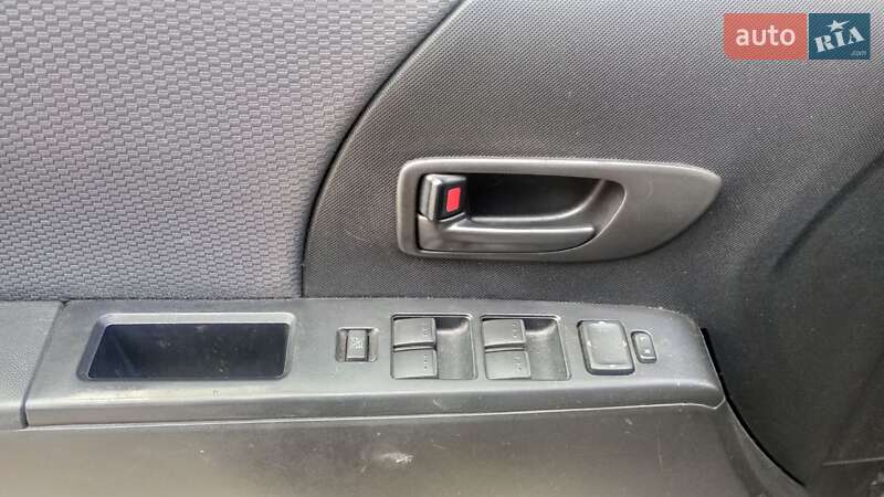 Мінівен Mazda 5 2008 в Івано-Франківську