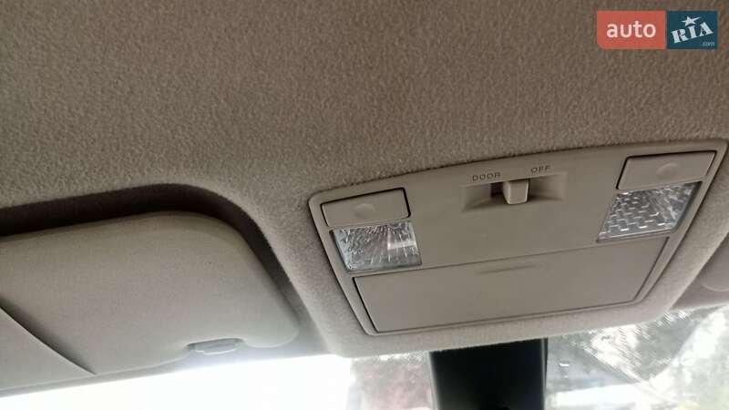 Мінівен Mazda 5 2008 в Івано-Франківську