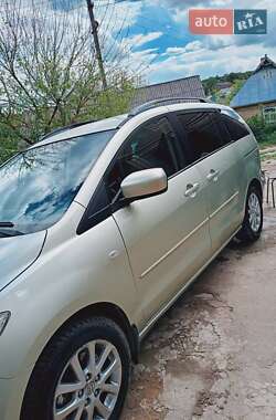 Мінівен Mazda 5 2009 в Кам'янець-Подільському