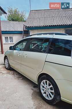 Мінівен Mazda 5 2009 в Кам'янець-Подільському
