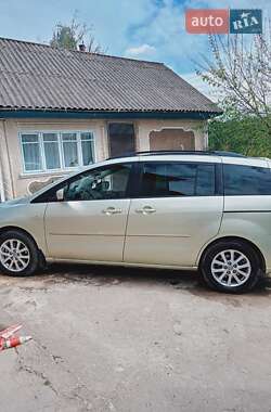 Мінівен Mazda 5 2009 в Кам'янець-Подільському