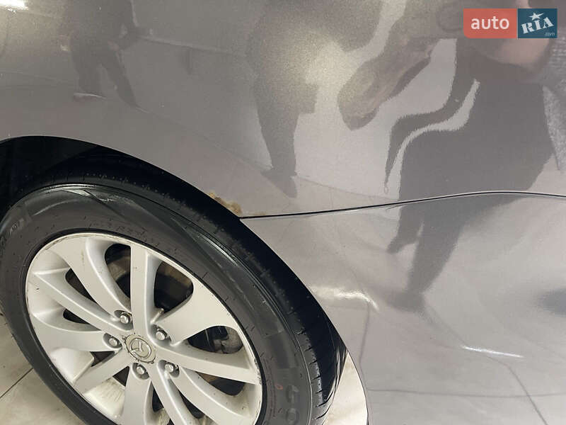 Минивэн Mazda 5 2007 в Снятине