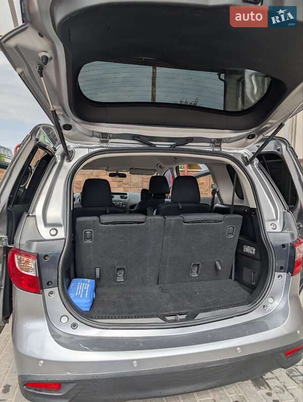 Минивэн Mazda 5 2013 в Ровно