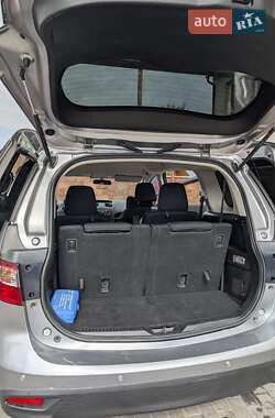Минивэн Mazda 5 2013 в 