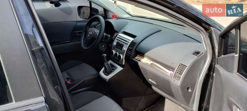 Минивэн Mazda 5 2007 в Хмельницком