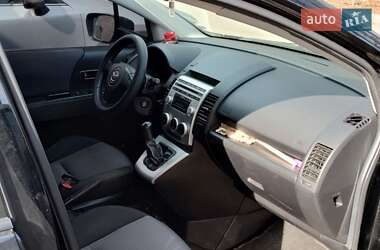 Мінівен Mazda 5 2007 в 