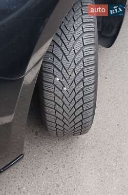 Мінівен Mazda 5 2007 в 