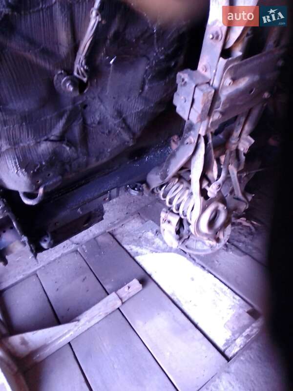 Минивэн Mazda 5 2005 в Белой Церкви