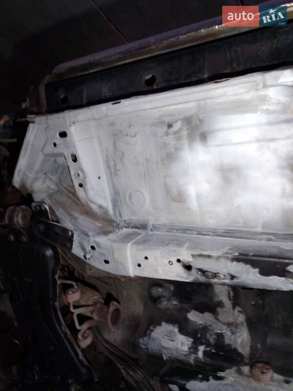 Минивэн Mazda 5 2005 в Белой Церкви