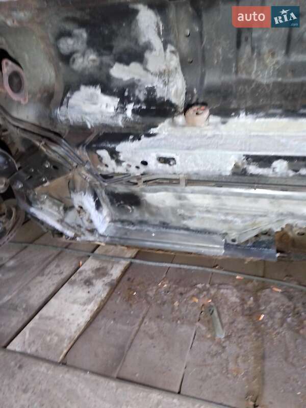 Минивэн Mazda 5 2005 в Белой Церкви